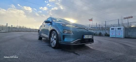 Hyundai Kona 64KWh* SOH 98.4% Battery, снимка 2