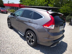 Обява за продажба на Honda Cr-v НОВИ ДЖАНТИ-ГУМИDOT4324/РОЛБ/СТЕП/СПОЙЛ/KEYLES/NAV ~27 400 лв. - изображение 7