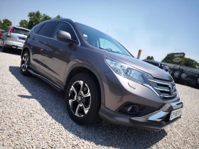 Обява за продажба на Honda Cr-v НОВИ ДЖАНТИ-ГУМИDOT4324/РОЛБ/СТЕП/СПОЙЛ/KEYLES/NAV ~27 400 лв. - изображение 5