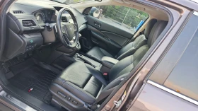 Honda Cr-v  -DOT4324////KEYLES/NAV | Mobile.bg    13