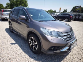 Обява за продажба на Honda Cr-v НОВИ ДЖАНТИ-ГУМИDOT4324/РОЛБ/СТЕП/СПОЙЛ/KEYLES/NAV ~27 400 лв. - изображение 6