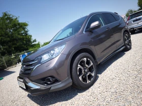 Обява за продажба на Honda Cr-v НОВИ ДЖАНТИ-ГУМИDOT4324/РОЛБ/СТЕП/СПОЙЛ/KEYLES/NAV ~27 400 лв. - изображение 3