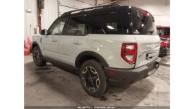 Ford Bronco 1.5l  OUTER BANKS!   ! | Mobile.bg    7