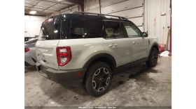 Ford Bronco 1.5l  OUTER BANKS!   ! | Mobile.bg    8