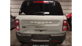 Ford Bronco 1.5l  OUTER BANKS!   ! | Mobile.bg    10