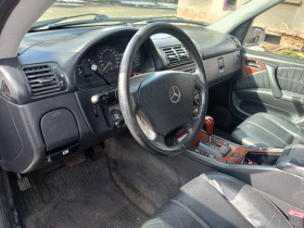 Mercedes-Benz ML 400d, снимка 7