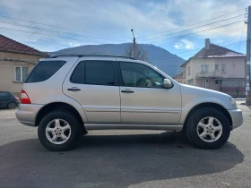 Mercedes-Benz ML 400d, снимка 3