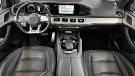 Mercedes-Benz GLE 53 4MATIC AMG* 4M+ * DISTR* PANO* LED* 360CAM* - 128880 лв. - 17378559 | Car24.bg