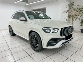 Mercedes-Benz GLE 53 4MATIC AMG* 4M+ * DISTR* PANO* LED* 360CAM*  | Mobile.bg    2