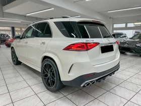 Mercedes-Benz GLE 53 4MATIC AMG* 4M+ * DISTR* PANO* LED* 360CAM*  | Mobile.bg    4