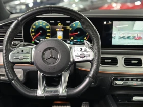 Mercedes-Benz GLE 53 4MATIC AMG* 4M+ * DISTR* PANO* LED* 360CAM*  | Mobile.bg    9