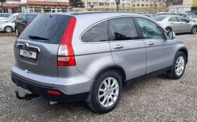 Honda Cr-v 2.0  i-VTEC 4x4 Екзекютив!, снимка 5