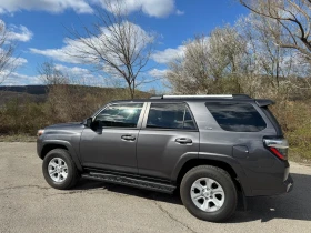 Toyota 4runner SR5, снимка 4