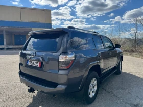 Toyota 4runner SR5 Premium 7 места, снимка 16