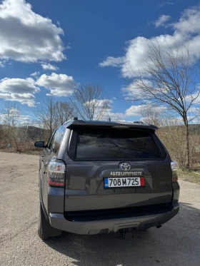 Toyota 4runner SR5, снимка 3