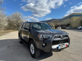 Toyota 4runner SR5, снимка 1