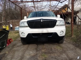     Lincoln Aviator  - , ! 