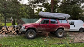 Toyota 4runner 2400/   | Mobile.bg    2