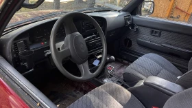 Обява за продажба на Toyota 4runner 2400ТД ~10 500 лв. - изображение 11