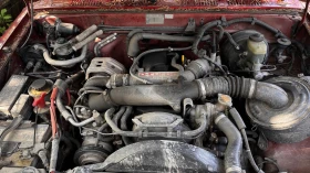 Обява за продажба на Toyota 4runner 2400ТД/ БАРТЕР КАРАВАНА ~11 500 лв. - изображение 11