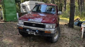 Toyota 4runner 2400 | Mobile.bg    13