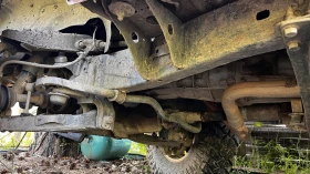 Обява за продажба на Toyota 4runner 2400ТД/ БАРТЕР КАРАВАНА ~11 500 лв. - изображение 10