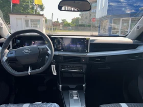 Opel Frontera GS 48V Hybrid 145hp - 46600 лв. - 26800879 8