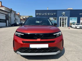 Opel Frontera GS 48V Hybrid 145hp - 46600 лв. - 26800879 2