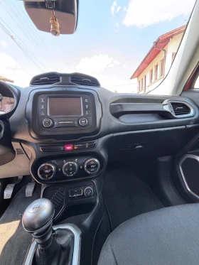 Jeep Renegade | Mobile.bg    9