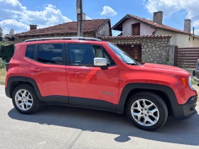 Jeep Renegade | Mobile.bg    2