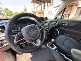 Jeep Renegade | Mobile.bg    10