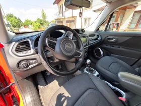 Jeep Renegade | Mobile.bg    7