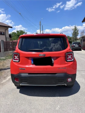 Jeep Renegade | Mobile.bg    3