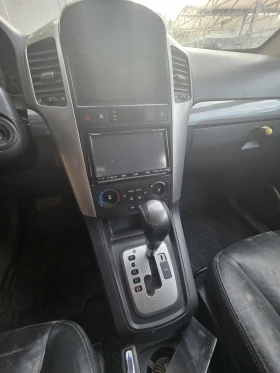 Chevrolet Captiva | Mobile.bg    9
