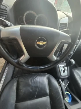 Chevrolet Captiva | Mobile.bg    12