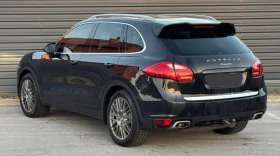 Обява за продажба на Porsche Cayenne ~25 000 лв. - изображение 4