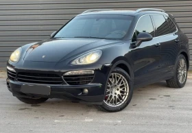 Обява за продажба на Porsche Cayenne ~25 000 лв. - изображение 3