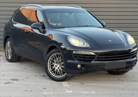 Обява за продажба на Porsche Cayenne ~25 000 лв. - изображение 2