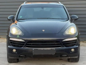 Обява за продажба на Porsche Cayenne ~25 000 лв. - изображение 1