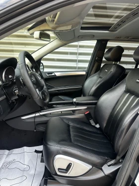 Mercedes-Benz ML AMG//FULL// | Mobile.bg    8