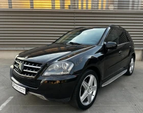     Mercedes-Benz ML AMG//FULL//