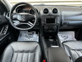 Mercedes-Benz ML AMG//FULL// | Mobile.bg    13