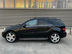     Mercedes-Benz ML AMG//FULL//