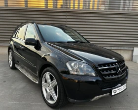     Mercedes-Benz ML AMG//FULL//