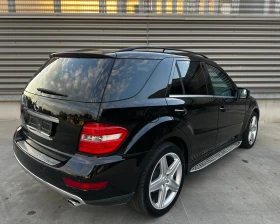 Mercedes-Benz ML AMG//FULL// | Mobile.bg    5