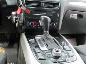Audi Q5 S-LINE/F1/LED/NAVI/ TOP!!!  | Mobile.bg    16