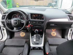 Audi Q5 S-LINE/F1/LED/NAVI/ TOP!!!  | Mobile.bg    15