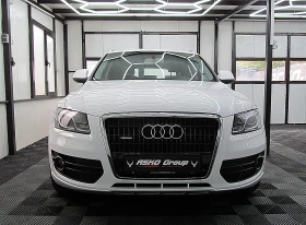 Audi Q5 S-LINE/F1/LED/NAVI/ TOP!!!  | Mobile.bg    2