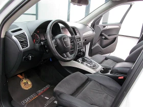 Audi Q5 S-LINE/F1/LED/NAVI/ TOP!!!  | Mobile.bg    12