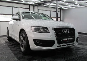 Audi Q5 S-LINE/F1/LED/NAVI/ TOP!!!  | Mobile.bg    3